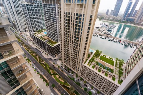 Appartement te koop in Dubai Harbour, Dubai, VAE 2 slaapkamers, 106 vr.m., nr 734487 - foto 12