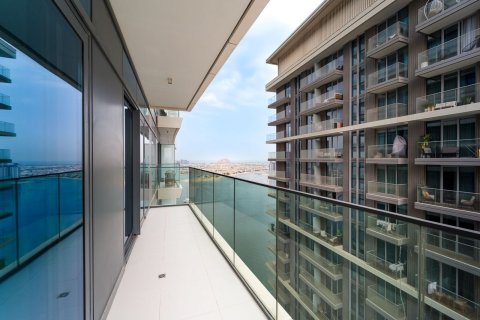 Apartament în Dubai Harbour, Dubai, EAU 2 dormitoare, 106 mp.  №734487