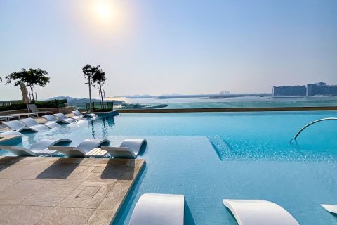 Appartement te koop in Dubai Harbour, Dubai, VAE 2 slaapkamers, 106 vr.m., nr 734487 - foto 26