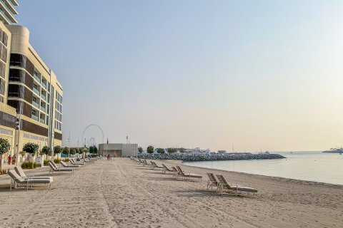 Appartement te koop in Dubai Harbour, Dubai, VAE 2 slaapkamers, 106 vr.m., nr 734487 - foto 28