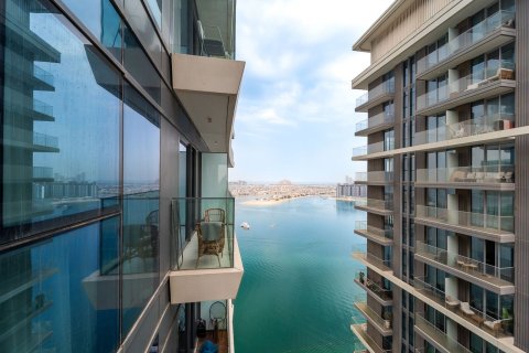 Appartement te koop in Dubai Harbour, Dubai, VAE 2 slaapkamers, 106 vr.m., nr 734487 - foto 2