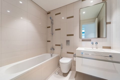 Appartement te koop in Dubai Harbour, Dubai, VAE 2 slaapkamers, 106 vr.m., nr 734487 - foto 14