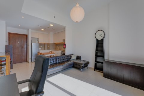 Dzīvoklis Dubaijā, AAE 1 istaba, 56 m2 Nr. 734484 - attēls 4
