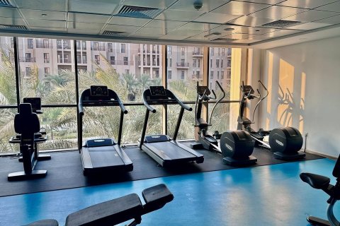 Dzīvoklis Dubaijā, AAE 1 istaba, 56 m2 Nr. 734484 - attēls 9