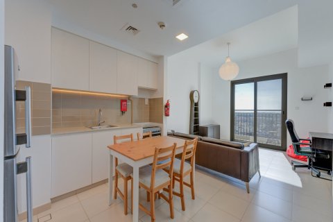 Dzīvoklis Dubaijā, AAE 1 istaba, 56 m2 Nr. 734484 - attēls 3