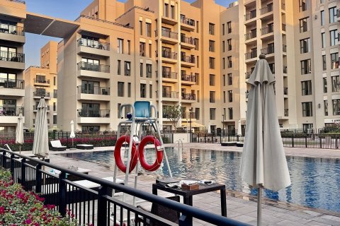 Dzīvoklis Dubaijā, AAE 1 istaba, 56 m2 Nr. 734484 - attēls 10