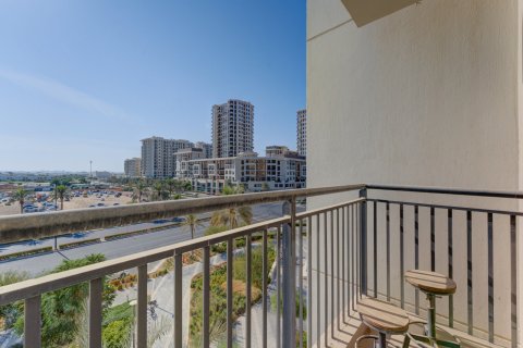 Dzīvoklis Dubaijā, AAE 1 istaba, 56 m2 Nr. 734484 - attēls 2