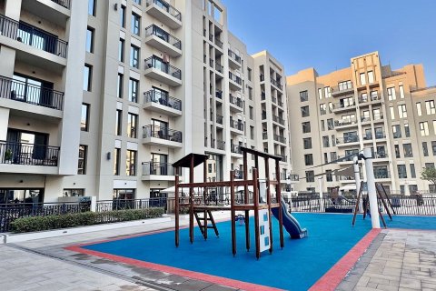 Dzīvoklis Dubaijā, AAE 1 istaba, 56 m2 Nr. 734484 - attēls 11