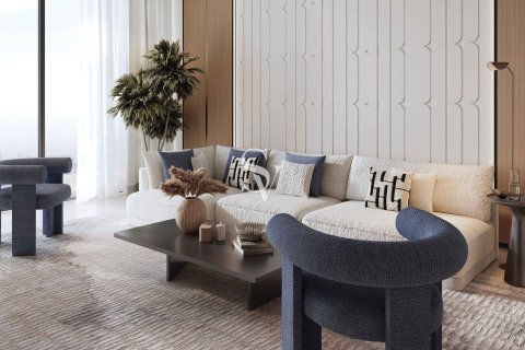 Al Jaddaf, Dubai, BAE’de daire 1 yatak odası, 76 m&sup2; No 740228