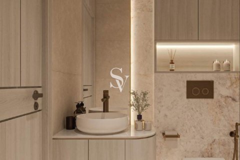 Müüa korter asukohaga Dubai Land, AÜE: 1 magamistoaga, 85 m² Nr 740229 - pilt 14