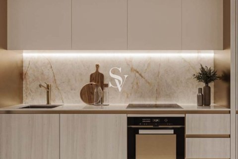 Müüa korter asukohaga Dubai Land, AÜE: 1 magamistoaga, 85 m² Nr 740229 - pilt 8
