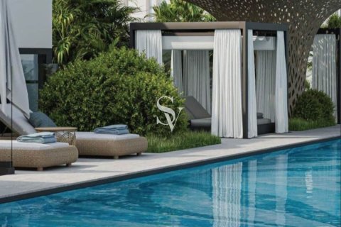 Müüa korter asukohaga Dubai Land, AÜE: 1 magamistoaga, 85 m² Nr 740229 - pilt 10