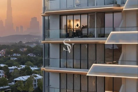 Müüa korter asukohaga Dubai Land, AÜE: 1 magamistoaga, 85 m² Nr 740229 - pilt 5