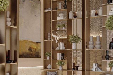 Müüa korter asukohaga Dubai Land, AÜE: 1 magamistoaga, 85 m² Nr 740229 - pilt 6