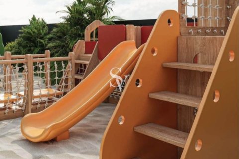 Müüa korter asukohaga Dubai Land, AÜE: 1 magamistoaga, 85 m² Nr 740229 - pilt 15