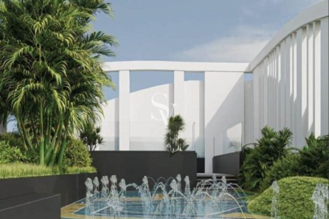 Müüa korter asukohaga Dubai Land, AÜE: 1 magamistoaga, 85 m² Nr 740229 - pilt 11