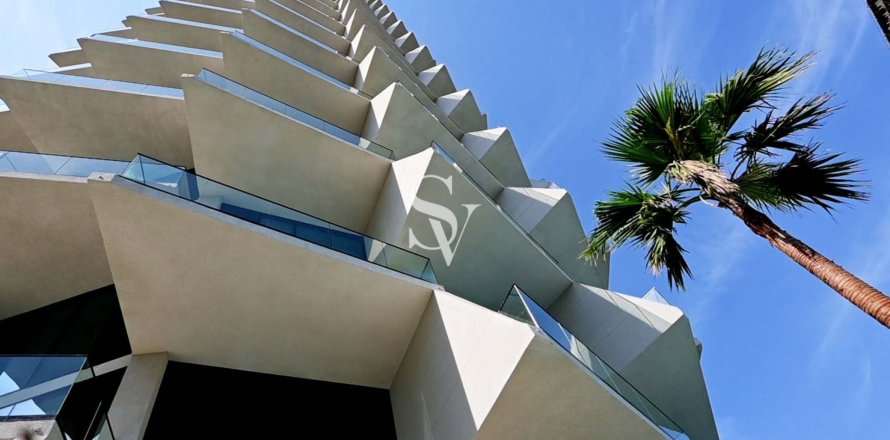 Apartmán v Binghatti Royale v Jumeirah Village Circle, Dubai, SAE 2 spálne, 161 m2 č. 740225