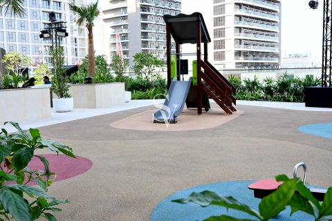 Jumeirah Village Circle, Dubai, संयुक्त अरब अमीरात में अपार्टमेंट, 2 बेडरूम, 161 वर्ग मीटर, संख्या 740225 - फ़ोटो 24
