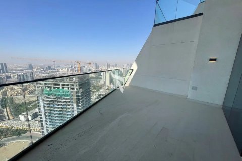 Jumeirah Village Circle, Dubai, संयुक्त अरब अमीरात में अपार्टमेंट, 2 बेडरूम, 161 वर्ग मीटर, संख्या 740225 - फ़ोटो 18