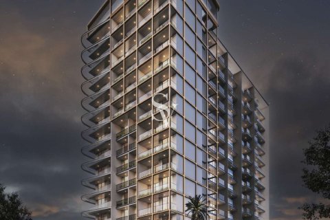 Apartment sa MARQUIS ELEGANCE sa Arjan, Dubai, UAE 2 silid-tulugan, 120 sq.m. № 740230 - larawan 24