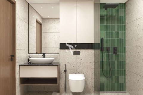 Apartment sa MARQUIS ELEGANCE sa Arjan, Dubai, UAE 2 silid-tulugan, 120 sq.m. № 740230 - larawan 13
