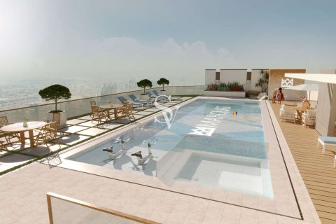 Apartment sa MARQUIS ELEGANCE sa Arjan, Dubai, UAE 2 silid-tulugan, 120 sq.m. № 740230 - larawan 16