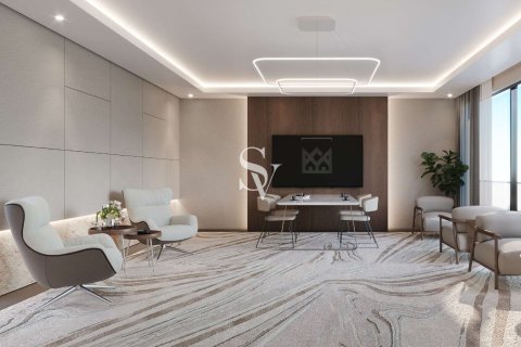 Apartment sa MARQUIS ELEGANCE sa Arjan, Dubai, UAE 2 silid-tulugan, 120 sq.m. № 740230 - larawan 7
