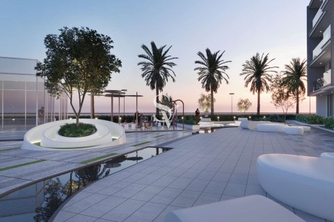 Apartment sa MARQUIS ELEGANCE sa Arjan, Dubai, UAE 2 silid-tulugan, 120 sq.m. № 740230 - larawan 18