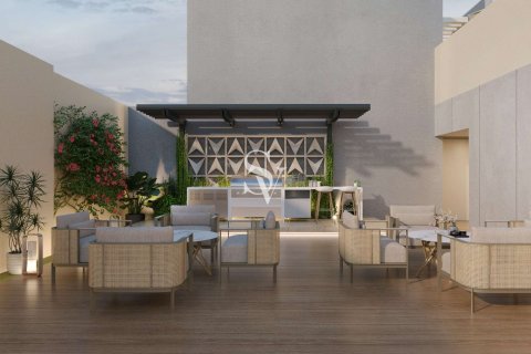 Apartment sa MARQUIS ELEGANCE sa Arjan, Dubai, UAE 2 silid-tulugan, 120 sq.m. № 740230 - larawan 17