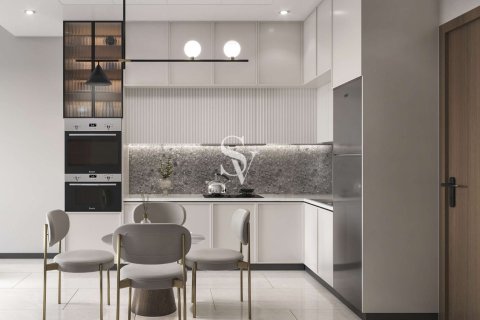Apartment sa MARQUIS ELEGANCE sa Arjan, Dubai, UAE 2 silid-tulugan, 120 sq.m. № 740230 - larawan 2