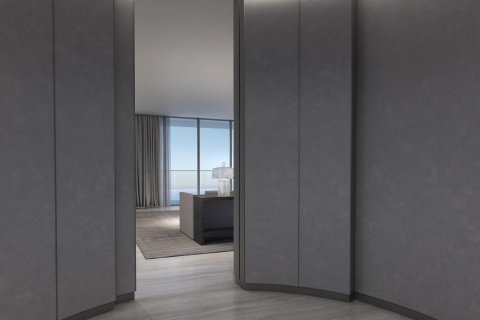 Apartman u ARMANI BEACH RESIDENCES u gradu Palm Jumeirah, Dubai, UAE 5 spavaće sobe, 778 m2 Br. 734493 - Slika 9