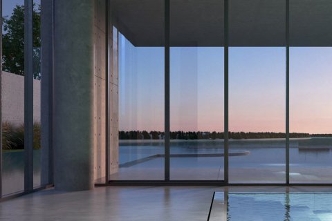 Apartman u ARMANI BEACH RESIDENCES u gradu Palm Jumeirah, Dubai, UAE 5 spavaće sobe, 778 m2 Br. 734493 - Slika 11