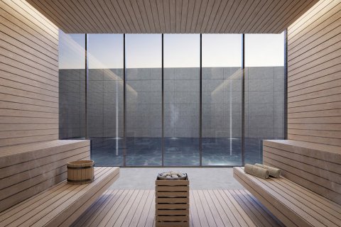 Apartman u ARMANI BEACH RESIDENCES u gradu Palm Jumeirah, Dubai, UAE 5 spavaće sobe, 778 m2 Br. 734493 - Slika 18