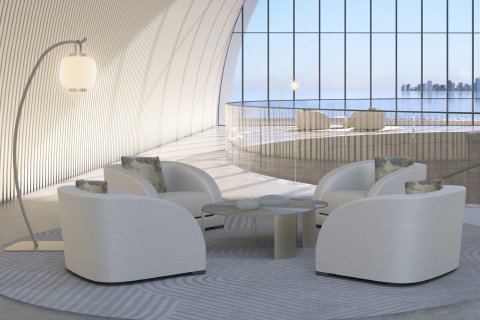 Apartman u ARMANI BEACH RESIDENCES u gradu Palm Jumeirah, Dubai, UAE 5 spavaće sobe, 778 m2 Br. 734493 - Slika 20