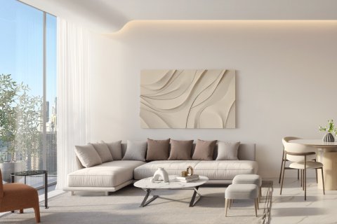 Appartement te koop in Business Bay, Dubai, VAE 39 vr.m., nr 734489 - foto 3
