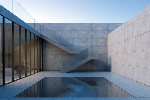 Palm Jumeirah, Dubai, UAE의 판매용 아파트 침실 3개, 453제곱미터 번호 734491 - 사진 26