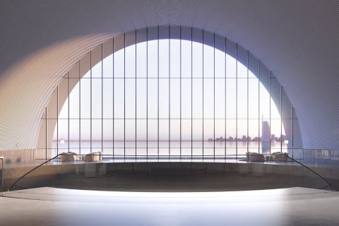 Apartament na sprzedaż w Palm Jumeirah, Dubai, ZEA 2 sypialnie, 247 mkw., nr 734490 - zdjęcie 6