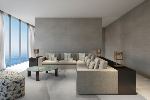 Apartament na sprzedaż w Palm Jumeirah, Dubai, ZEA 2 sypialnie, 247 mkw., nr 734490 - zdjęcie 4