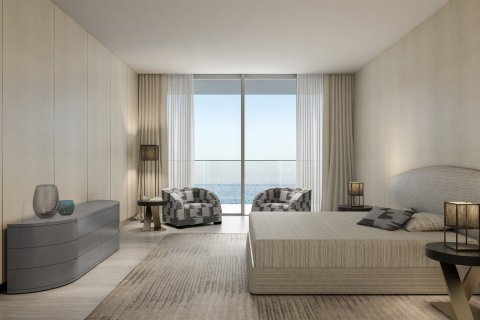 Apartament na sprzedaż w Palm Jumeirah, Dubai, ZEA 2 sypialnie, 247 mkw., nr 734490 - zdjęcie 16
