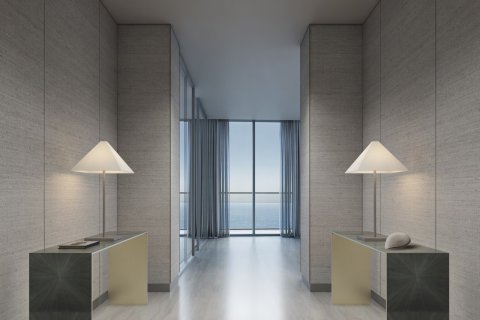 Apartament na sprzedaż w Palm Jumeirah, Dubai, ZEA 2 sypialnie, 247 mkw., nr 734490 - zdjęcie 17