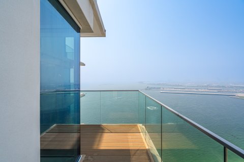Apartman u LA VIE u Jumeirah Beach Residence, Dubai, UAE 2 spavaćih soba, 131 m2 Br. 734494 - fotografija 19