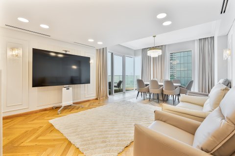 Apartman u LA VIE u Jumeirah Beach Residence, Dubai, UAE 2 spavaćih soba, 131 m2 Br. 734494 - fotografija 2