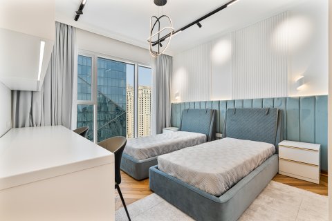 Apartman u LA VIE u Jumeirah Beach Residence, Dubai, UAE 2 spavaćih soba, 131 m2 Br. 734494 - fotografija 12