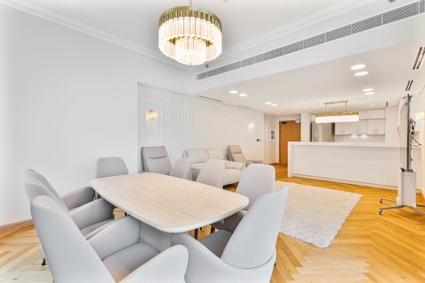 Apartman u LA VIE u Jumeirah Beach Residence, Dubai, UAE 2 spavaćih soba, 131 m2 Br. 734494 - fotografija 4