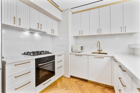 Apartman u LA VIE u Jumeirah Beach Residence, Dubai, UAE 2 spavaćih soba, 131 m2 Br. 734494 - fotografija 6