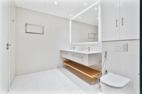Apartman u LA VIE u Jumeirah Beach Residence, Dubai, UAE 2 spavaćih soba, 131 m2 Br. 734494 - fotografija 15