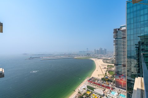 Apartman u LA VIE u Jumeirah Beach Residence, Dubai, UAE 2 spavaćih soba, 131 m2 Br. 734494 - fotografija 17