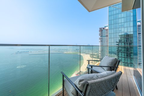 Apartman u LA VIE u Jumeirah Beach Residence, Dubai, UAE 2 spavaćih soba, 131 m2 Br. 734494 - fotografija 1