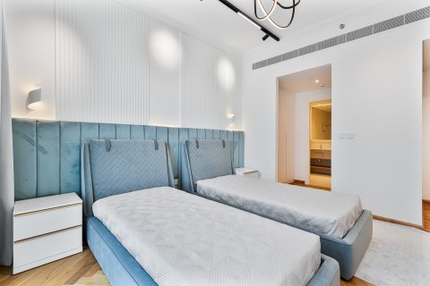 Apartman u LA VIE u Jumeirah Beach Residence, Dubai, UAE 2 spavaćih soba, 131 m2 Br. 734494 - fotografija 14
