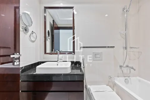 Зняти в оренду таунхаус в DAMAC Hills (Akoya by DAMAC), Дубай, ОАЕ 4 кімнати, 316м2, № 681730 - фото 25